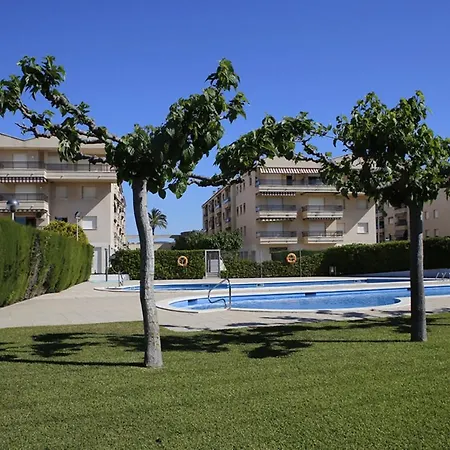 At257 Les Dunes *