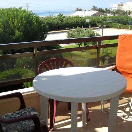 At257 Les Dunes 토르뎀바라