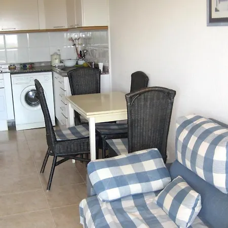 At257 Les Dunes Apartment Torredembarra