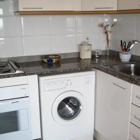 At257 Les Dunes Apartment *